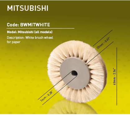 Printing Machine Spares 