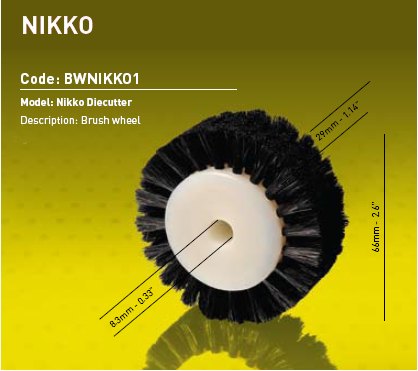 Printing Machine Spares 